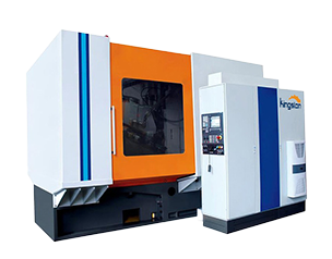 Frezarki obwiedniowe CNC