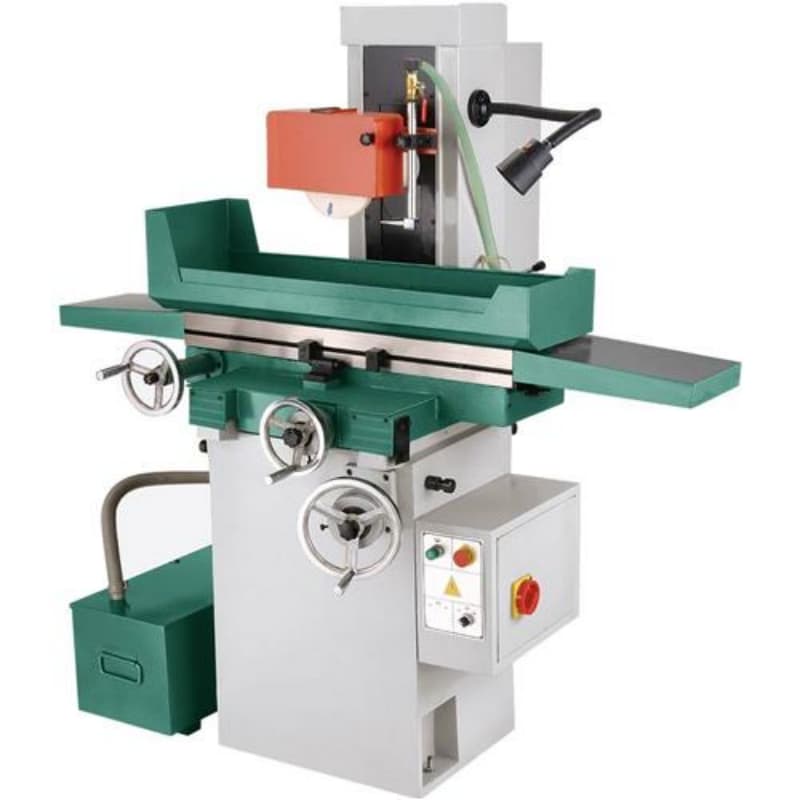 Surface Grinder