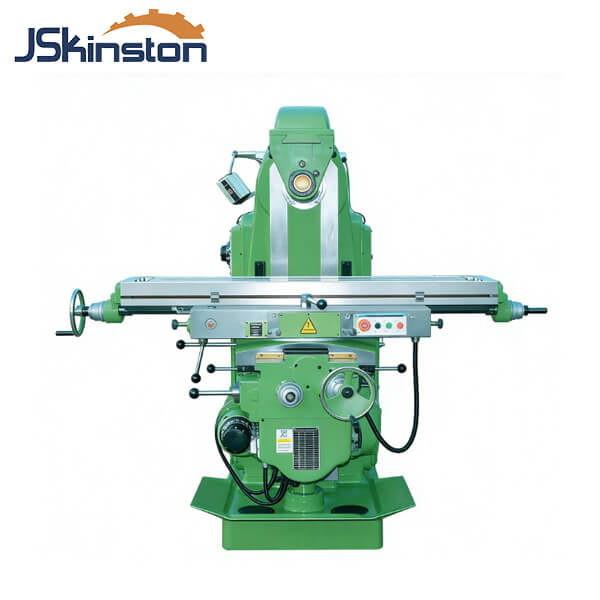 X5032h High Rigidity Vertical Milling Machine