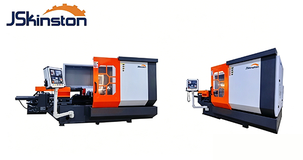 Branże i przypadki zastosowań maszyn do wyoblania metali