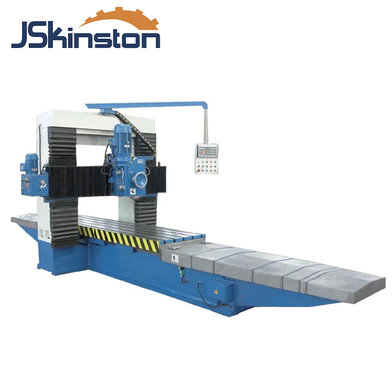 5 axis gantry milling machine