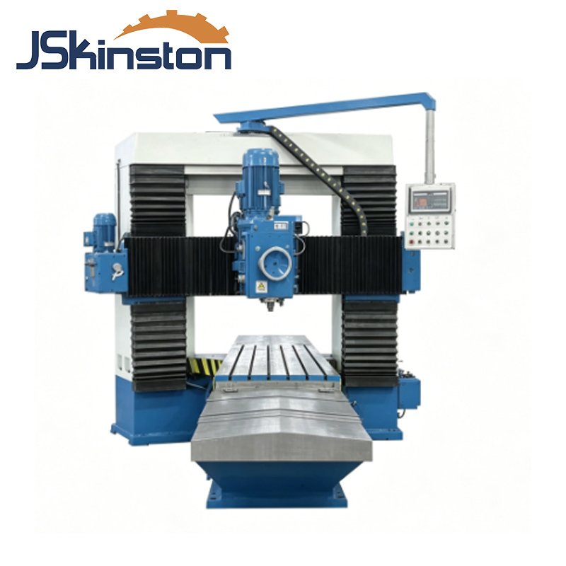 gantry milling machine heavy duty