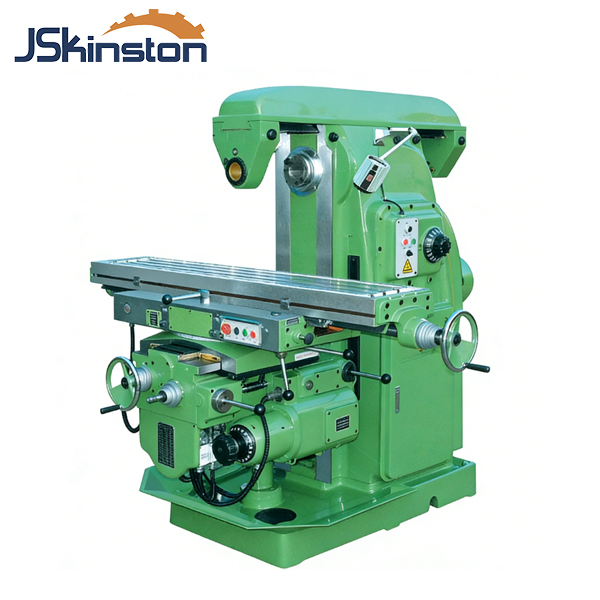 X6132 Series Universal Milling Machine