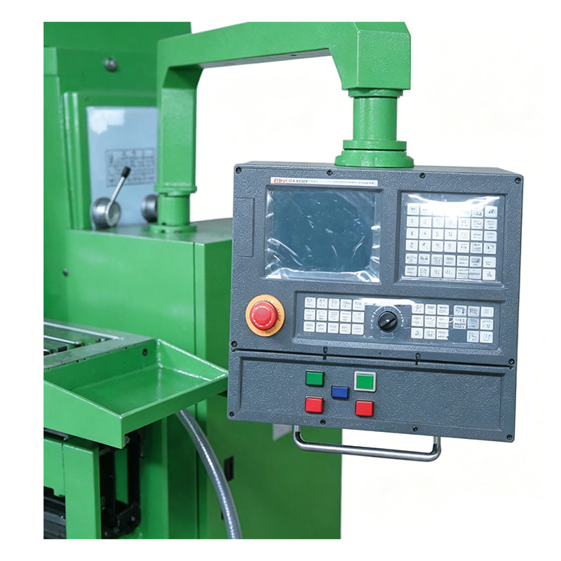 XLK6030CL Compact CNC Horizontal Milling Machine