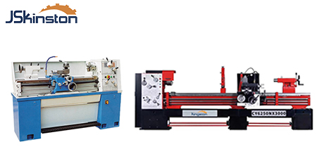 Konserwacja tokarek o dużej wytrzymałości: spraw, aby Twoja duża maszyna działała przez dziesięciolecia