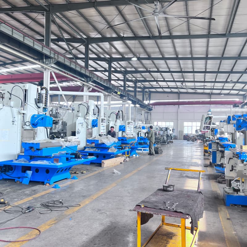 Factory Directly Sell Milling Machine Factory Directly Sell Milling Machine
