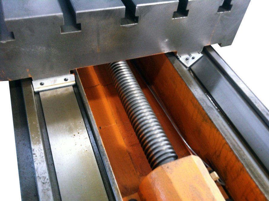 x1508 Gantry Single Column