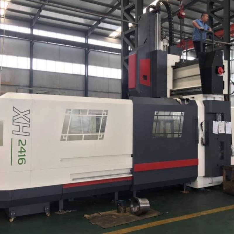 Wholesale Cnc Milling Machine