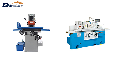 Basic Uses of Grinding Machines in Metalworking