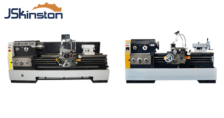Is Manual universal lathe a Good Choice for Small Workshops