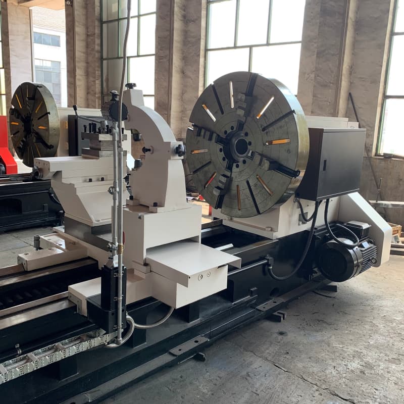 CW62160B Heavy Duty Machine