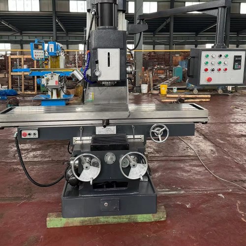 Milling Machine