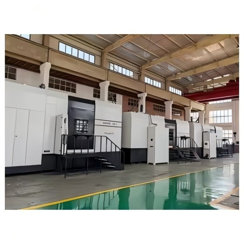 Factory Exhibition