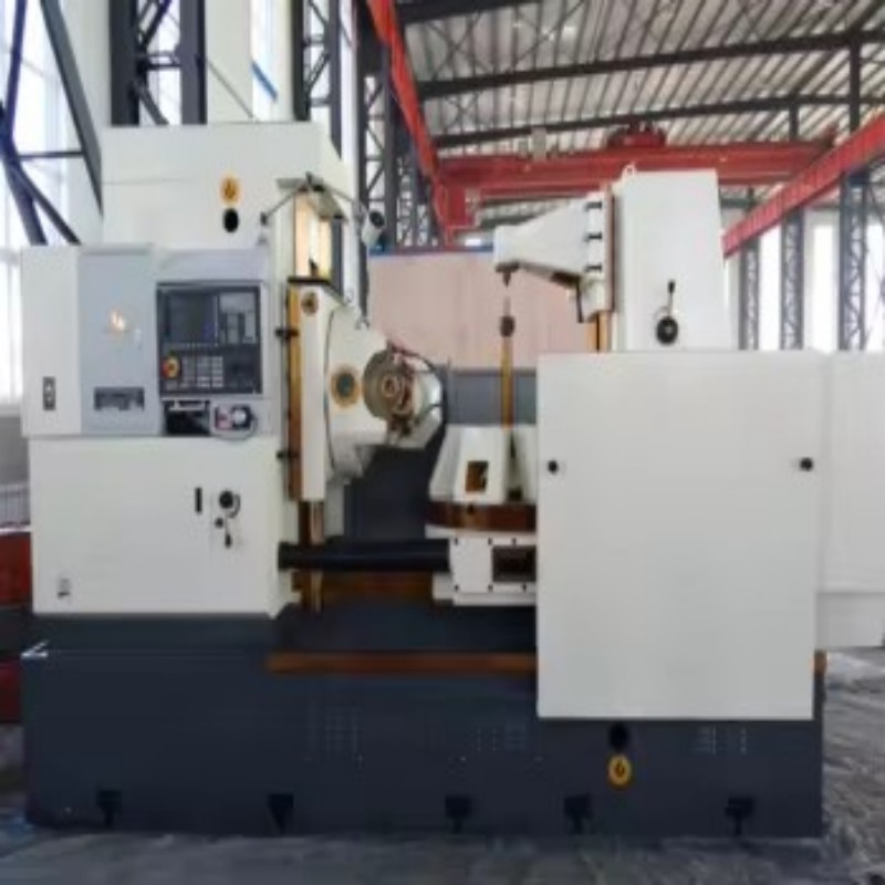 Gear Hobbing Machine Manufacturers