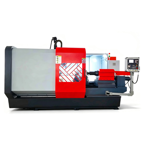 metal spinning lathe machine