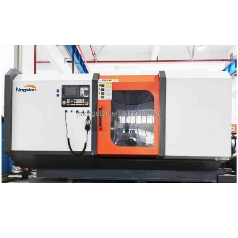Metal spinning machine Metal spinning machine