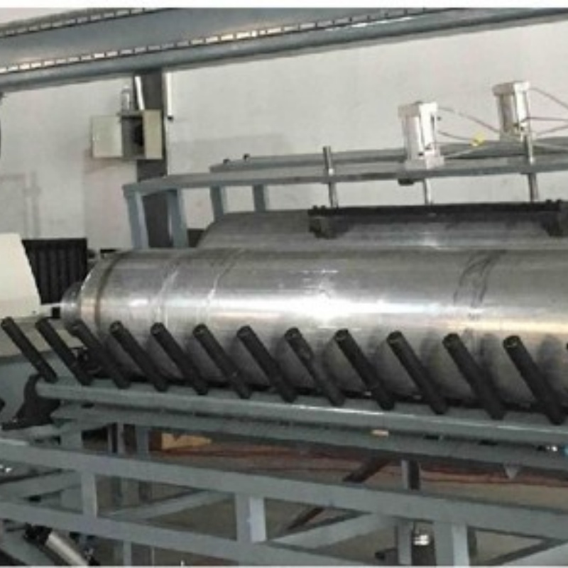 Thick metal spinning machine Thick metal spinning machine