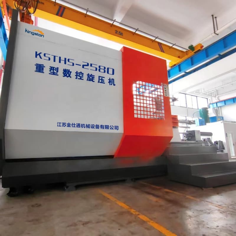 Cast Frame Spinning Machine Cast Frame Spinning Machine