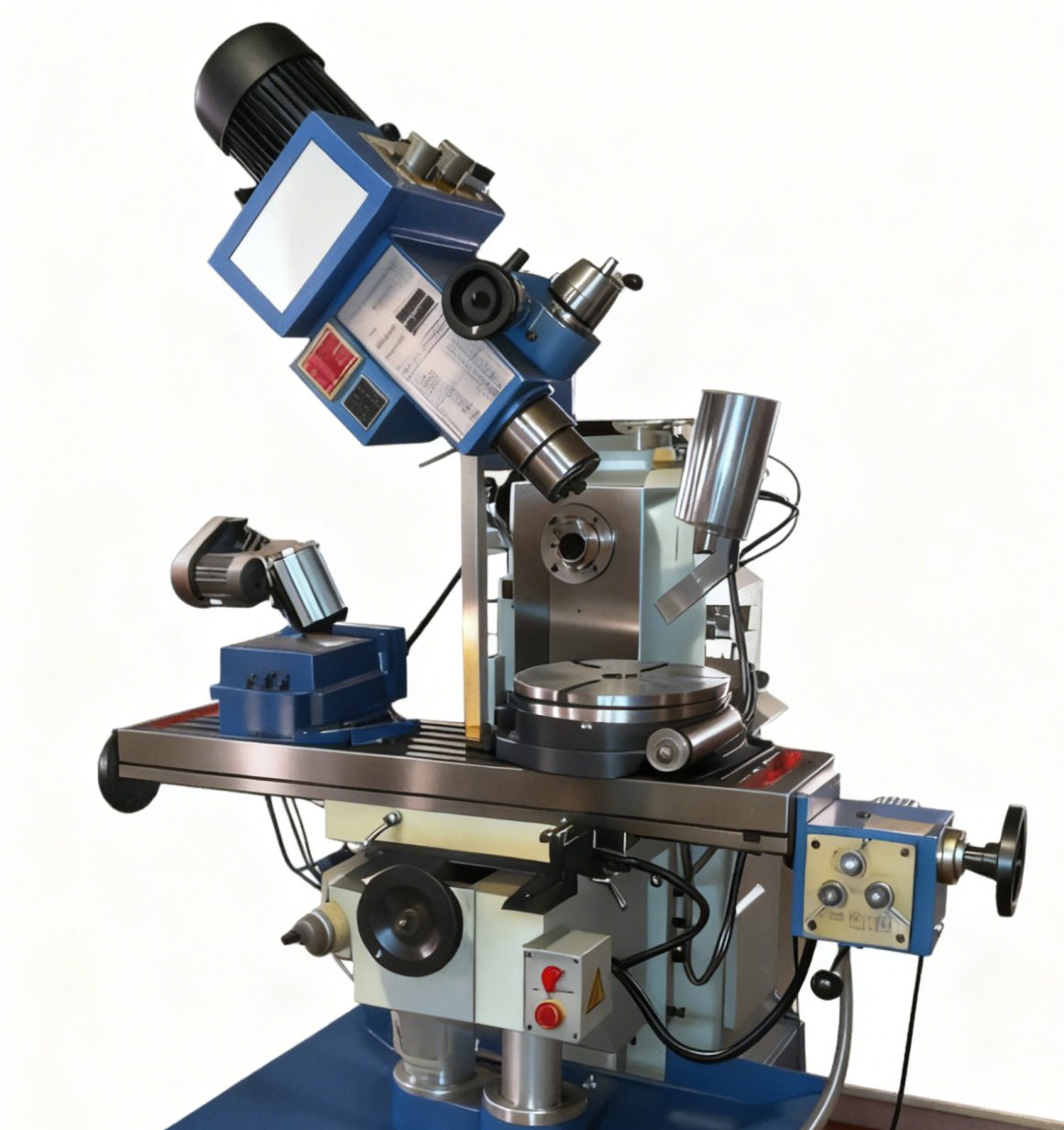 core drilling machine