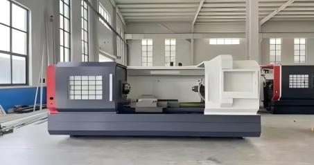 Jak zmniejszyć zużycie energii przez tokarki CNC podczas produkcji masowej?