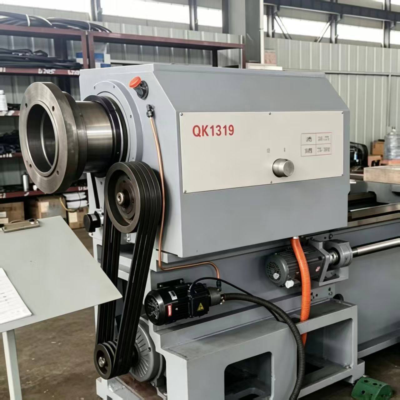 hydraulic tailstock hydraulic tailstock